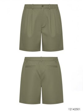 MOLDE SHORT CLASICO HOMBRE 2501