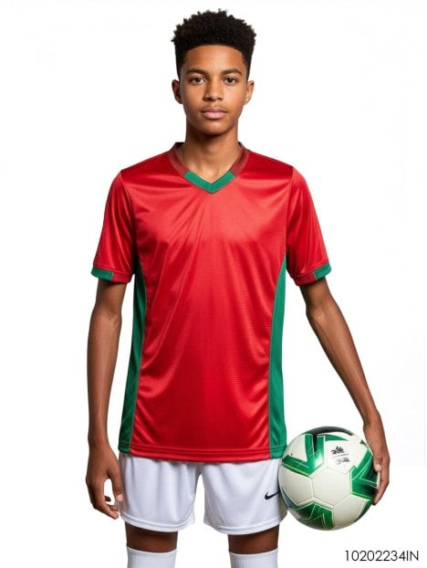 MOLDE DEPORTE CAMISETA 2234IN