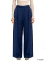 MOLDE PANTALON PALAZZO MUJER 2508