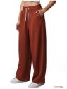 MOLDE PANTALON OVERSIZE MUJER 2506
