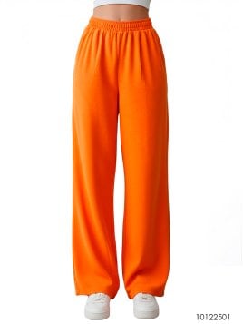 MOLDE PANTALON BASICO MUJER 2501