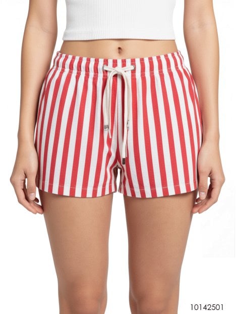 MOLDE SHORT BASICO MUJER 2501