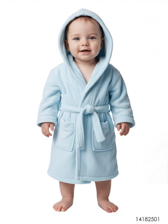 MOLDE SALIDA DE BAÑO BEBE BBpija 2501