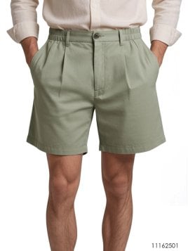 MOLDE SHORT CLASICO HOMBRE 2501