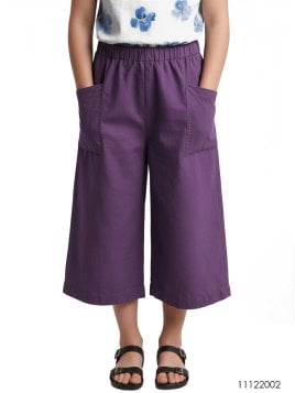 MOLDE PANTALON BASICO NIÑA 2002