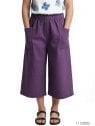 MOLDE PANTALON BASICO NIÑA 2002