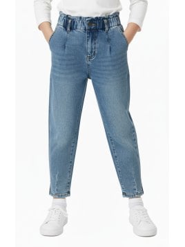 MOLDE PANTALON JEAN NIÑA 2305