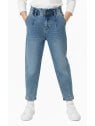 MOLDE PANTALON JEAN NIÑA 2305