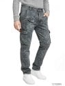 MOLDE PANTALON CARGO HOMBRE 2305