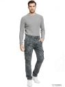 MOLDE PANTALON CARGO HOMBRE 2305
