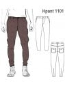 PANTALON HOMBRE 1101