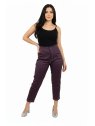 MOLDE PANTALON TORERO MUJER 2309