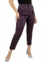 MOLDE PANTALON TORERO MUJER 2309
