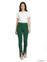 MOLDE PANTALON CORTE VERTICAL MUJER 2310