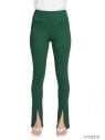 MOLDE PANTALON CORTE VERTICAL MUJER 2310