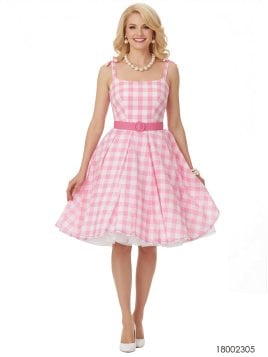 MOLDE DISFRAZ PERSONAJE DE PELICULA 2305