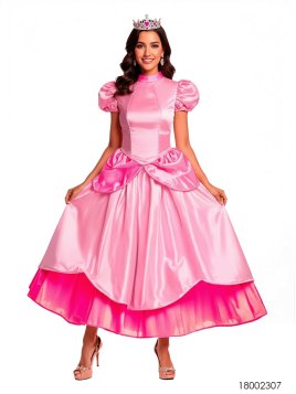 MOLDE DISFRAZ PERSONAJE DE PELICULA 2307