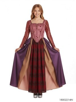 MOLDE DISFRAZ PERSONAJE DE CINE D 2214IN