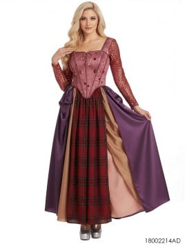 MOLDE DISFRAZ PERSONAJE DE CINE 2214AD