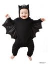 MOLDE DISFRAZ DE MURCIELAGO BEBE 2217