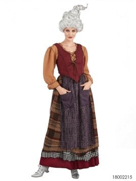 MOLDE DISFRAZ PERSONAJE DE CINE 2215