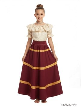 MOLDE DISFRAZ PERSONAJE DE CINE 2207IN