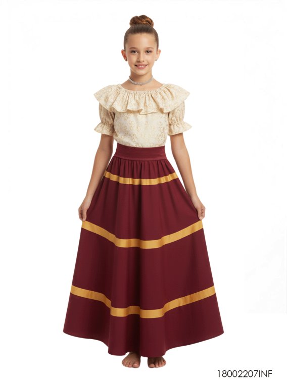 MOLDE DISFRAZ PERSONAJE DE CINE 2207IN