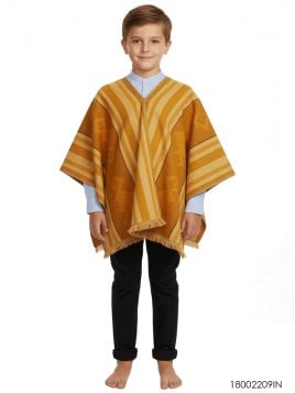 MOLDE DISFRAZ PERSONAJE CINE 2209IN