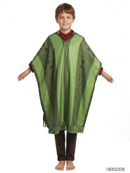 MOLDE DISFRAZ PERSONAJE DE CINE 2208