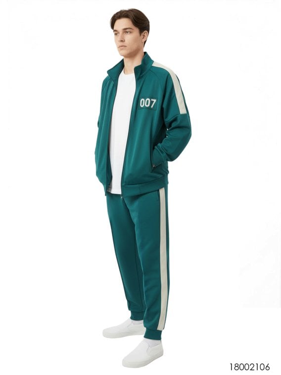 DISFRAZ BUZO SERIE 2106