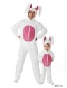 DISFRAZ CONEJO 1701