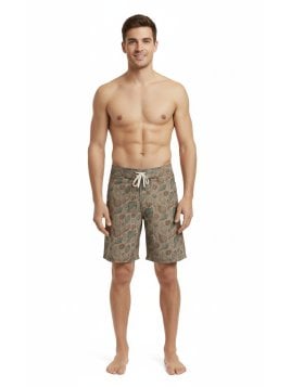 TRAJE  DE BAÑO SURF HOMBRE 1702