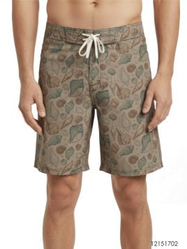 TRAJE  DE BAÑO SURF HOMBRE 1702