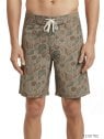 TRAJE  DE BAÑO SURF HOMBRE 1702