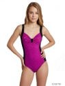 TRAJE DE BAÑO ENTERO MUJER 1701