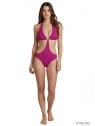 TRAJE DE BAÑO TRIKINI MUJER 1102