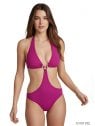 TRAJE DE BAÑO TRIKINI MUJER 1102
