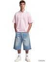 MOLDE POLERA BASICA HOMBRE 2504