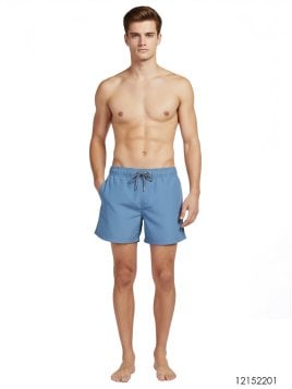 MOLDE TRAJE DE BAÑO SHORT HOMBRE 2201