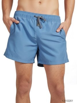 MOLDE TRAJE DE BAÑO SHORT HOMBRE 2201
