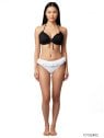 MOLDE TRAJE DE BAÑO 2 PIEZAS MUJER 2402