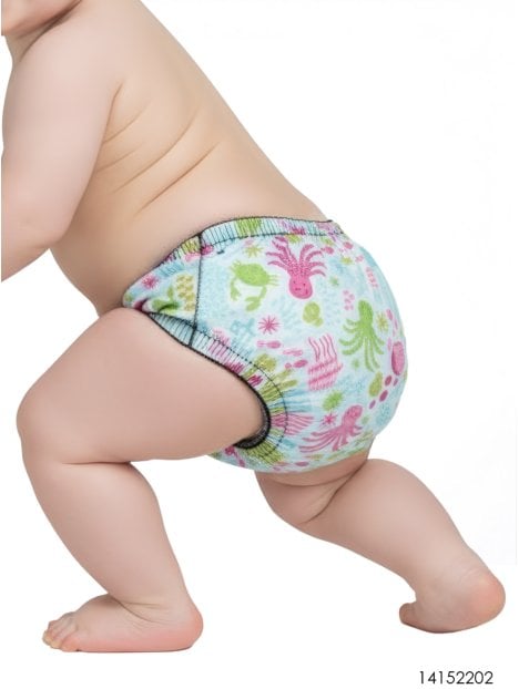 MOLDE TRAJE DE BAÑO 1 PIEZA BEBE 2202