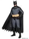DISFRAZ SUPER HEROE INFANTIL 0905