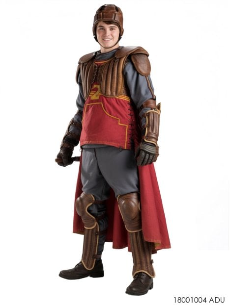 DISFRAZ PERSONAJE CINE ADULTO D 1004