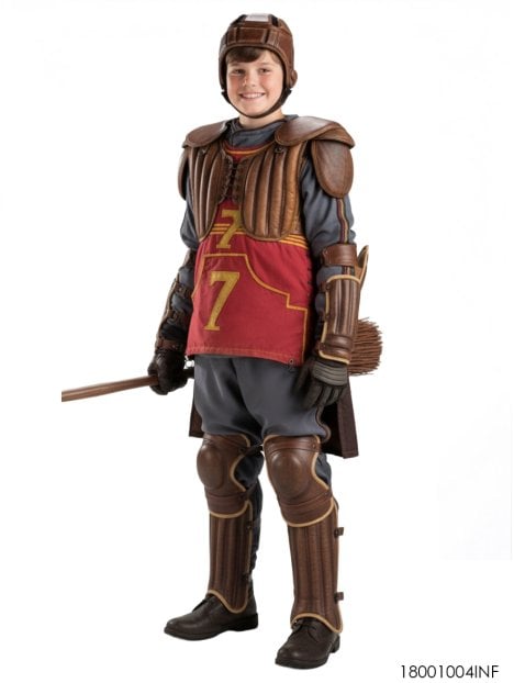 DISFRAZ PERSONAJE CINE INFANTIL D 1004