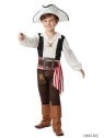 DISFRAZ DE PIRATA D 1505