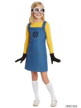 DISFRAZ PERSONAJE DE CUENTO 1504