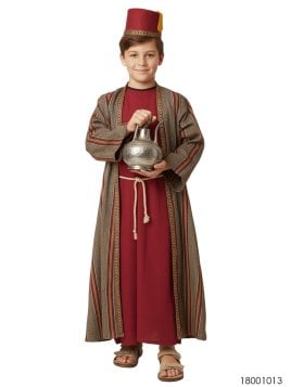 DISFRAZ REY MAGO BALZAR D 1013