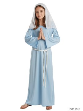 TUNICA VIRGEN MARIA D 1011