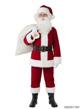 DISFRAZ DE PASCUERO INFANTIL 0917